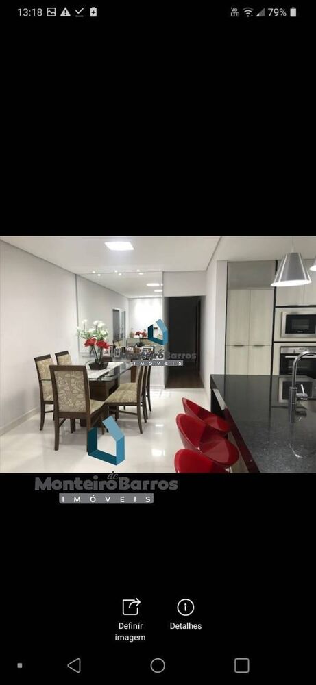 Casa, 3 quartos, 250 m² - Foto 1