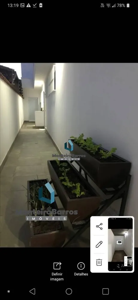 Casa, 3 quartos, 250 m² - Foto 5