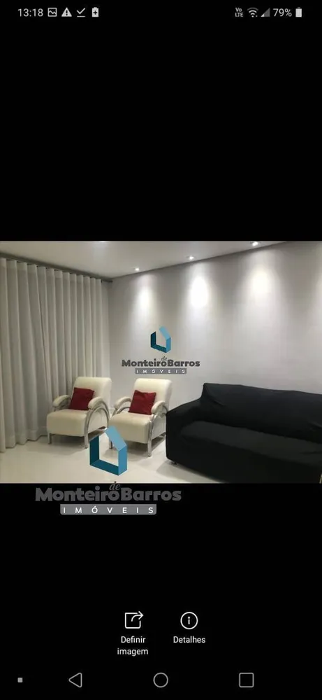 Casa, 3 quartos, 250 m² - Foto 15