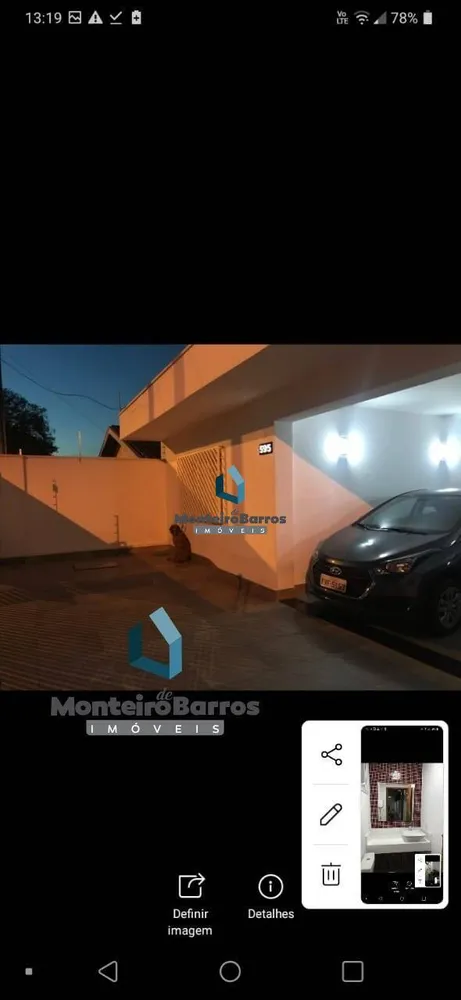 Casa, 3 quartos, 250 m² - Foto 11
