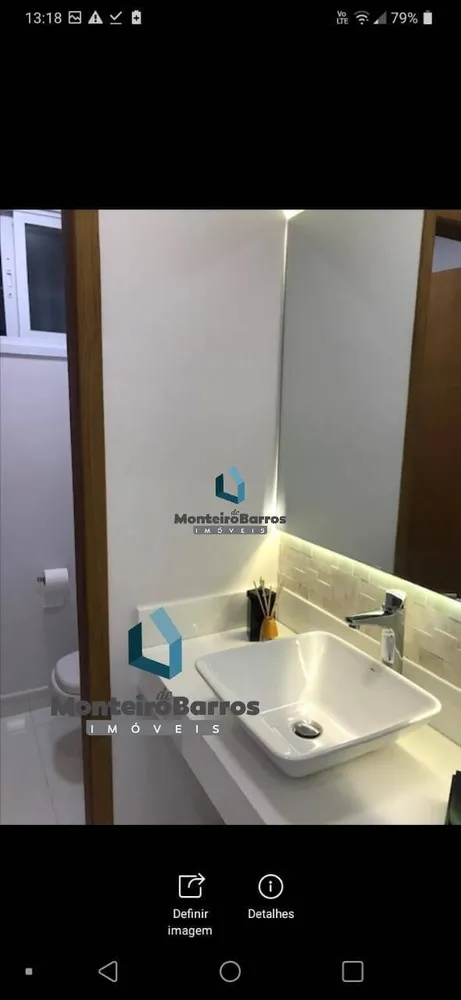 Casa, 3 quartos, 250 m² - Foto 16