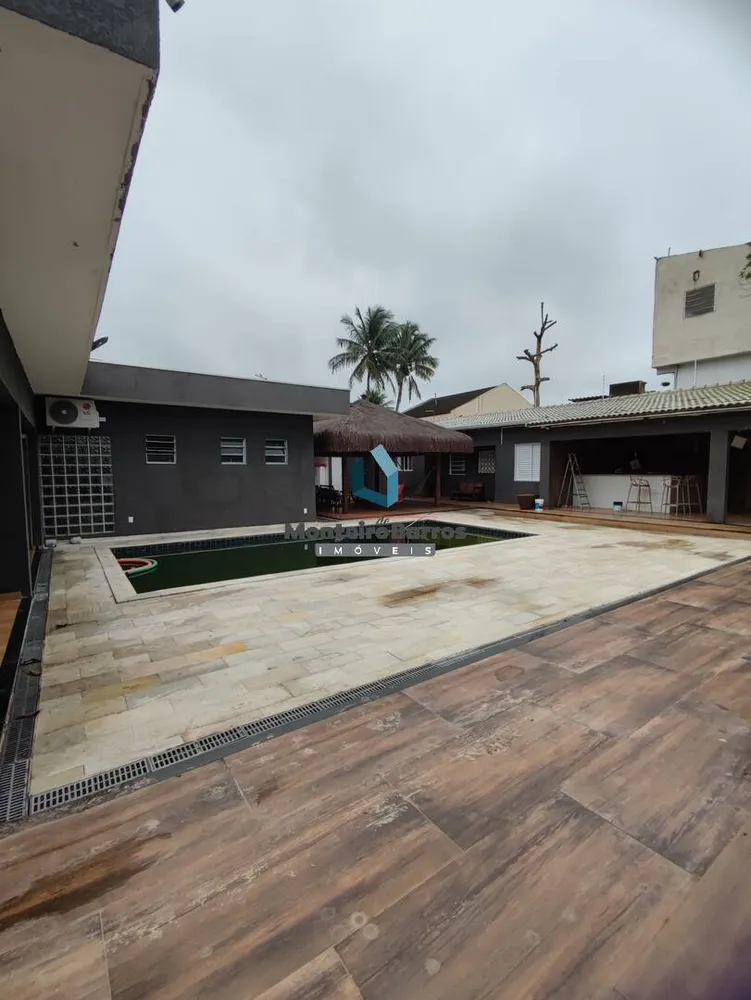 Casa, 5 quartos, 300 m² - Foto 5