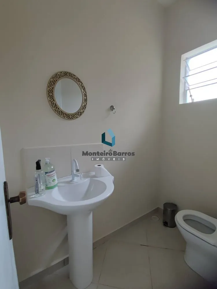 Casa, 5 quartos, 300 m² - Foto 10