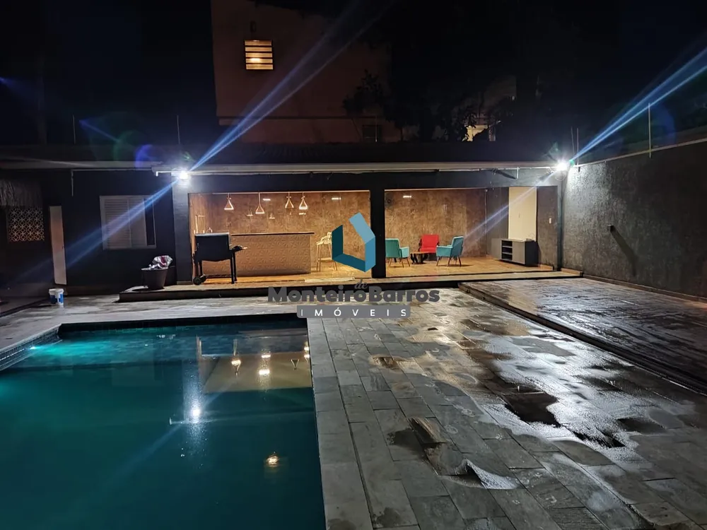 Casa, 5 quartos, 300 m² - Foto 20
