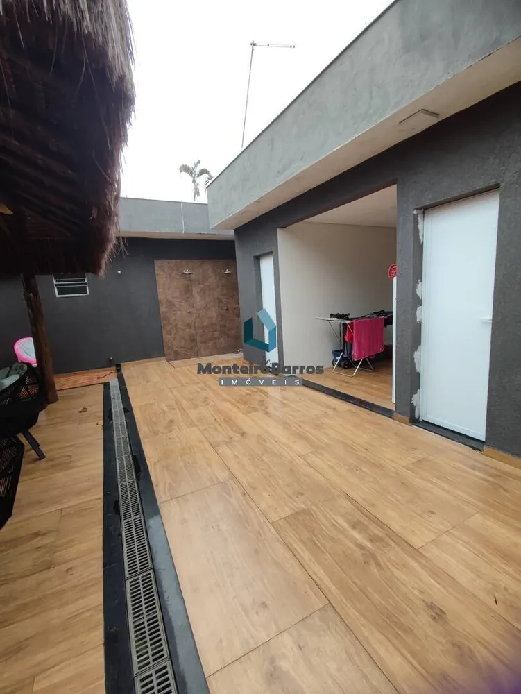 Casa, 5 quartos, 300 m² - Foto 17