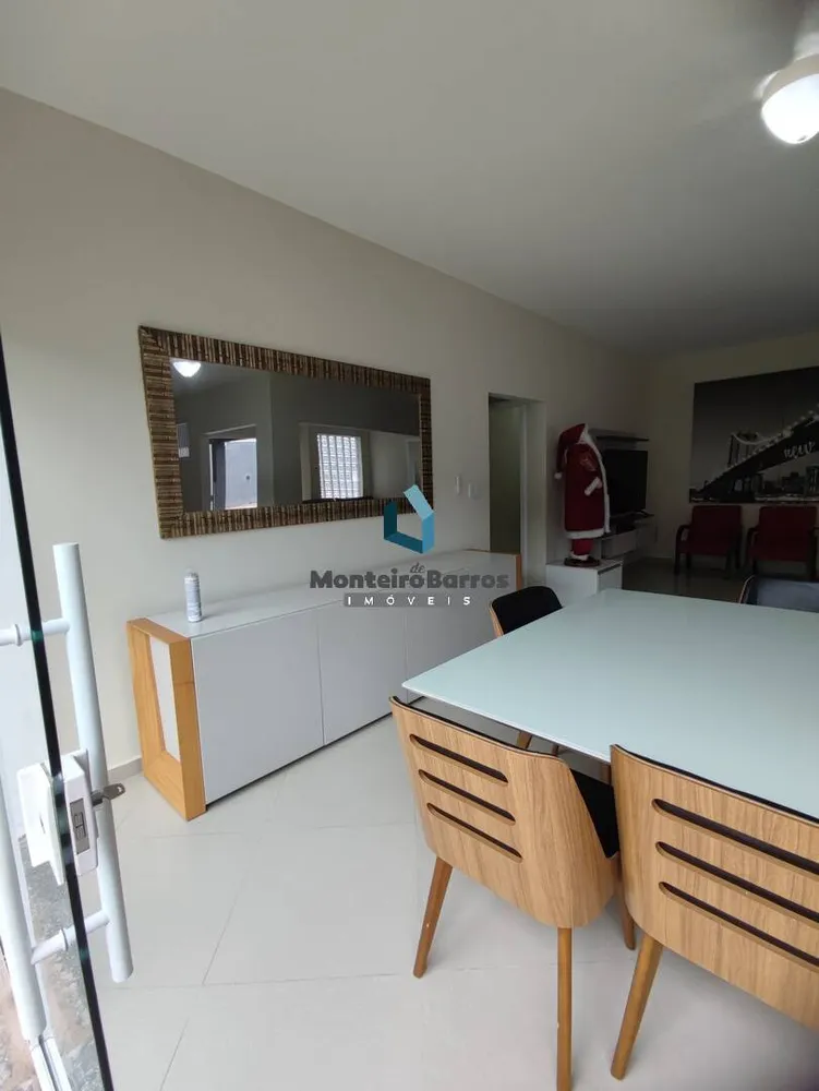 Casa, 5 quartos, 300 m² - Foto 7