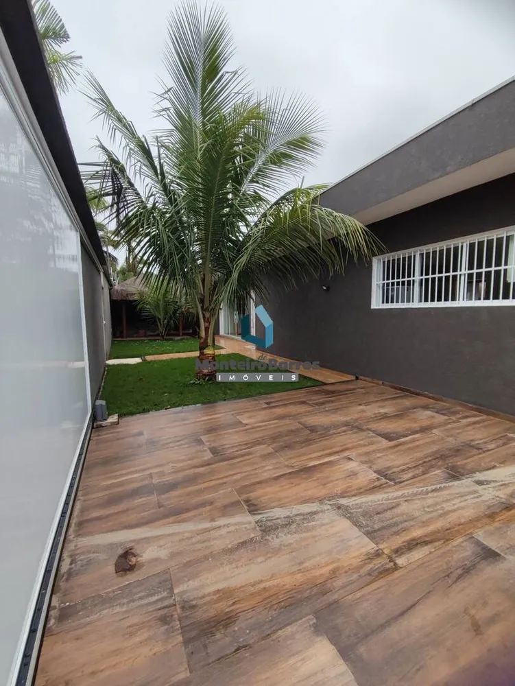 Casa, 5 quartos, 300 m² - Foto 1