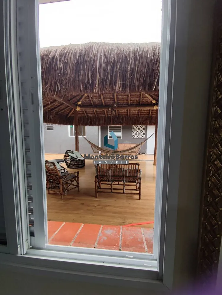 Casa, 5 quartos, 300 m² - Foto 16