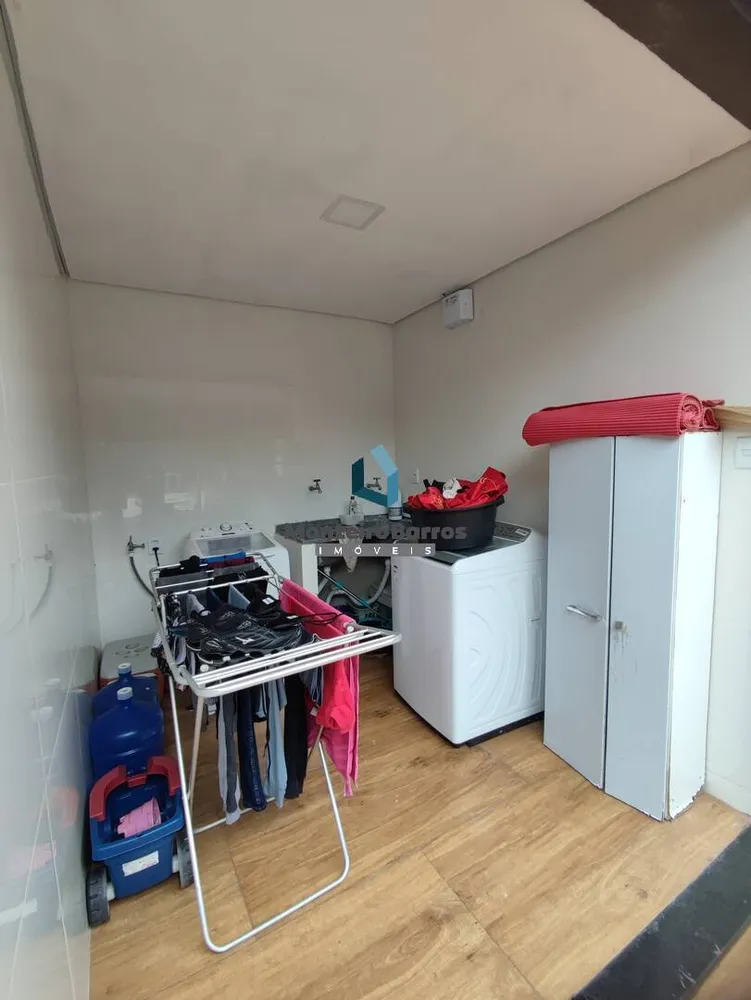 Casa, 5 quartos, 300 m² - Foto 18