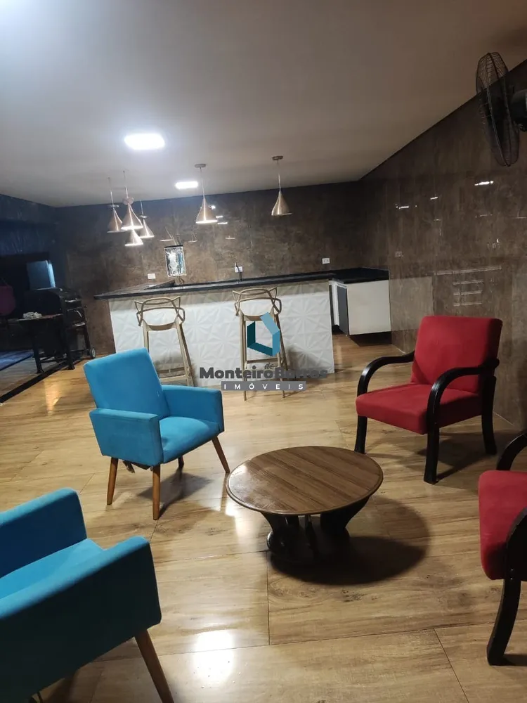 Casa, 5 quartos, 300 m² - Foto 19