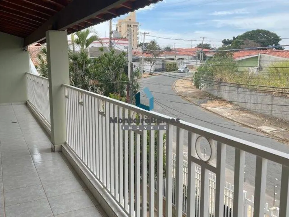 Casa, 4 quartos, 353 m² - Foto 12