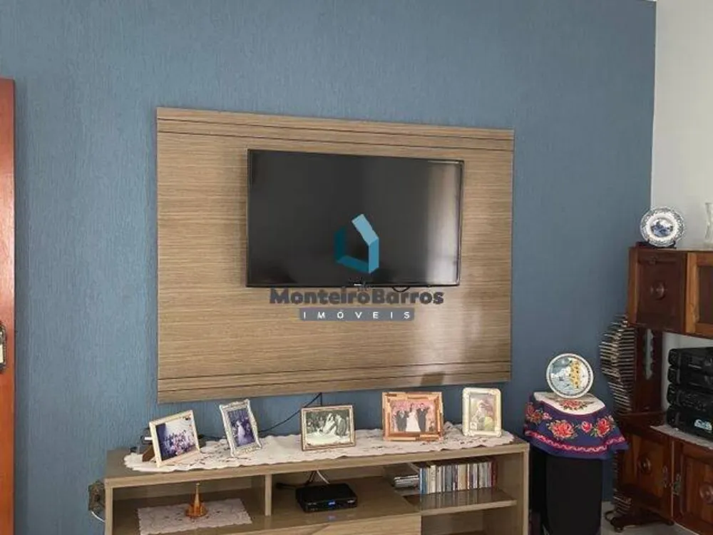 Casa, 4 quartos, 353 m² - Foto 8