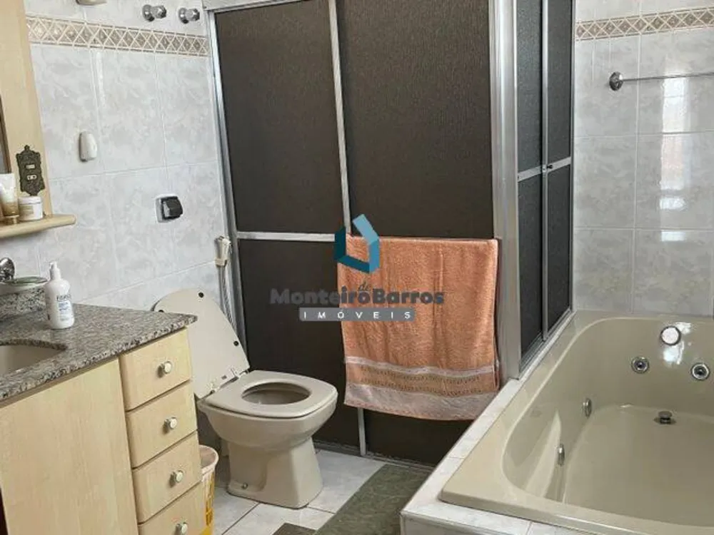 Casa, 4 quartos, 353 m² - Foto 7