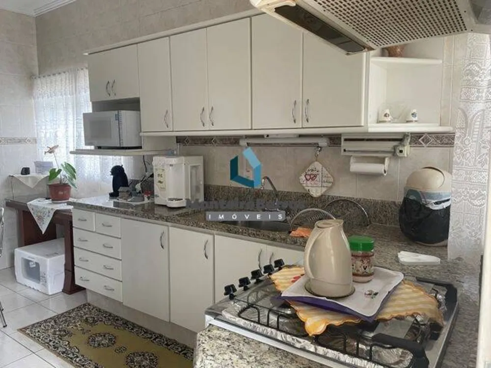 Casa, 4 quartos, 353 m² - Foto 4