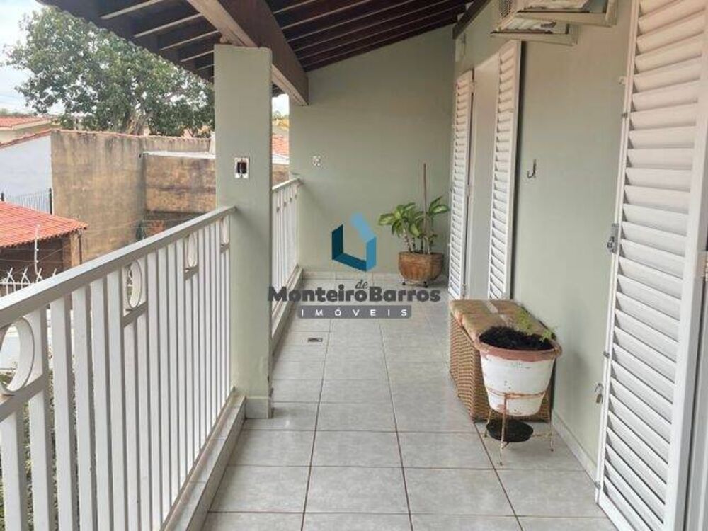 Casa, 4 quartos, 353 m² - Foto 2