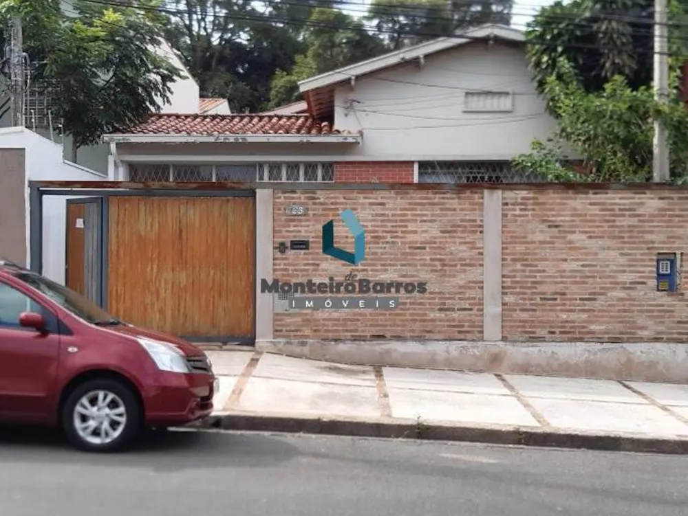 Casa, 2 quartos, 168 m² - Foto 1