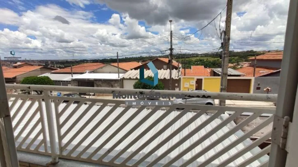 Casa, 3 quartos, 235 m² - Foto 3