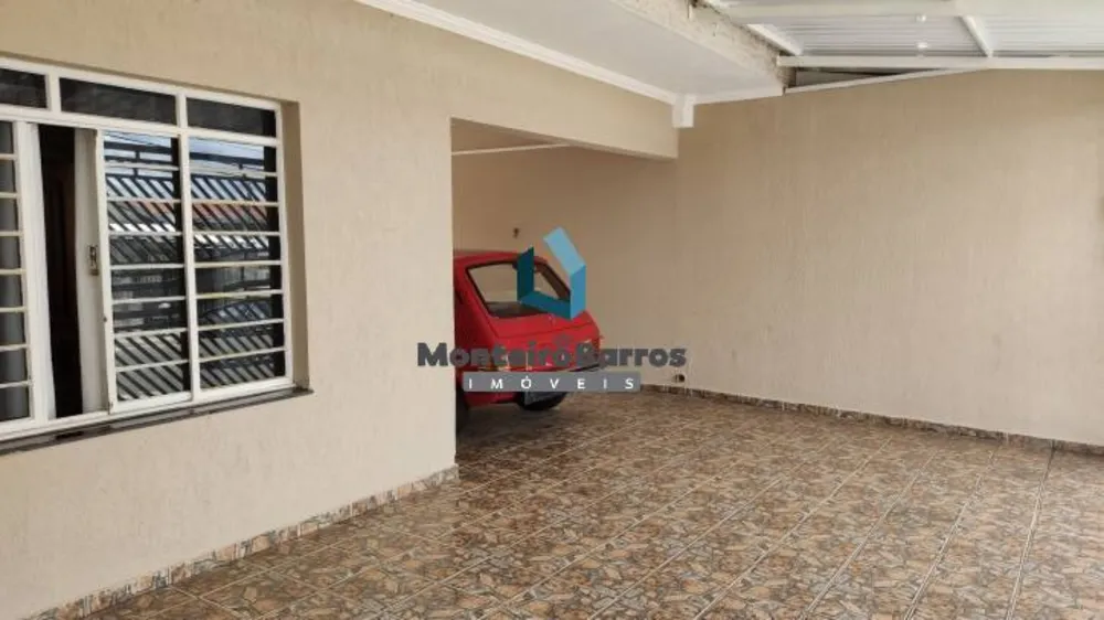 Casa, 3 quartos, 235 m² - Foto 12