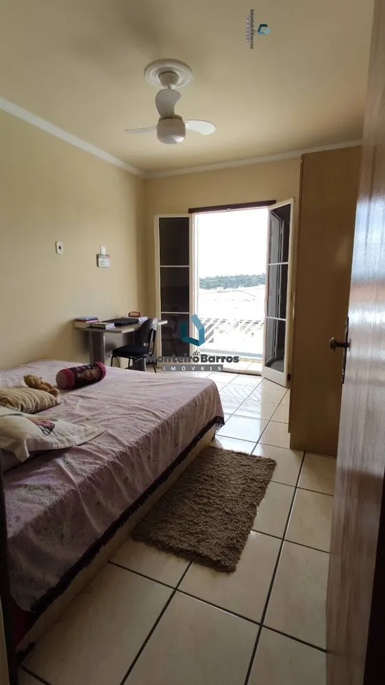 Casa, 3 quartos, 235 m² - Foto 6