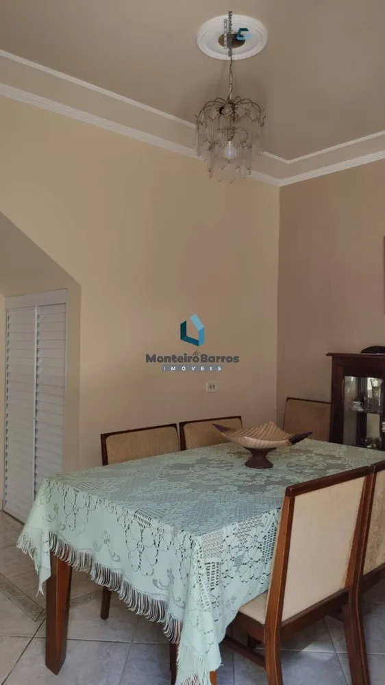 Casa, 3 quartos, 235 m² - Foto 5