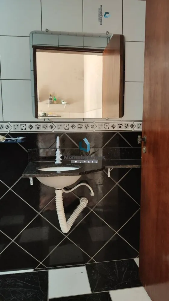 Casa, 3 quartos, 235 m² - Foto 11