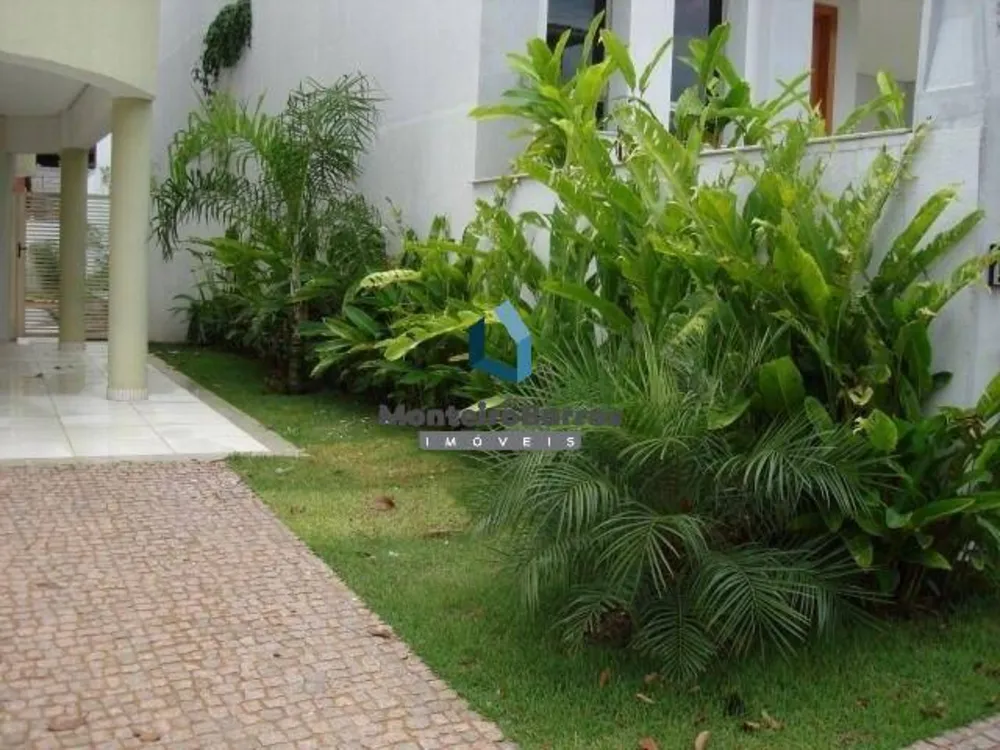 Casa de Condomínio, 4 quartos - Foto 15