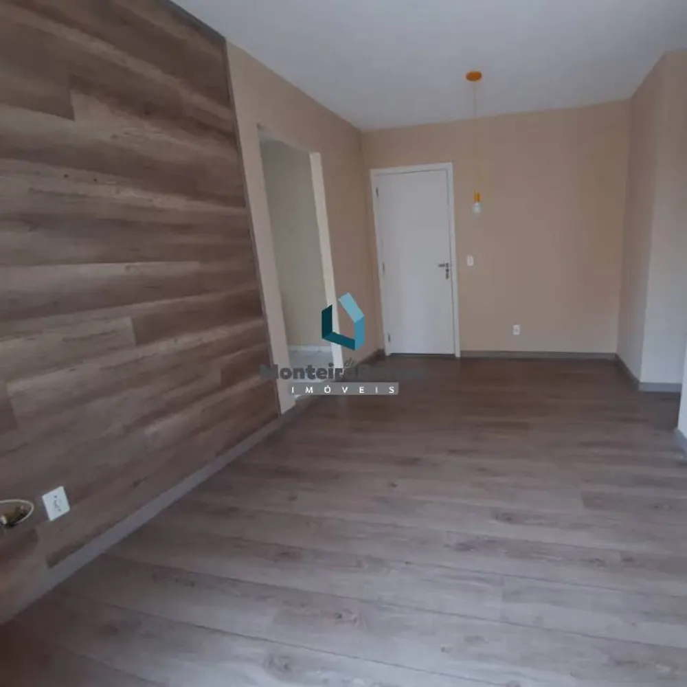 Apartamento, 2 quartos, 45 m² - Foto 2