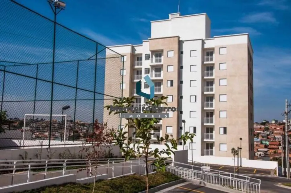 Apartamento, 2 quartos, 45 m² - Foto 11