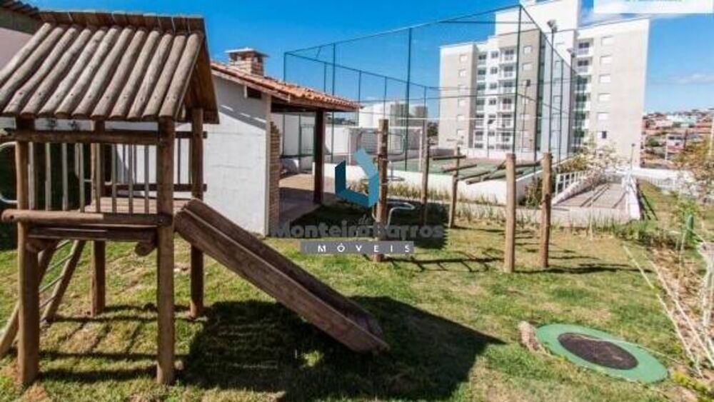 Apartamento, 2 quartos, 45 m² - Foto 4