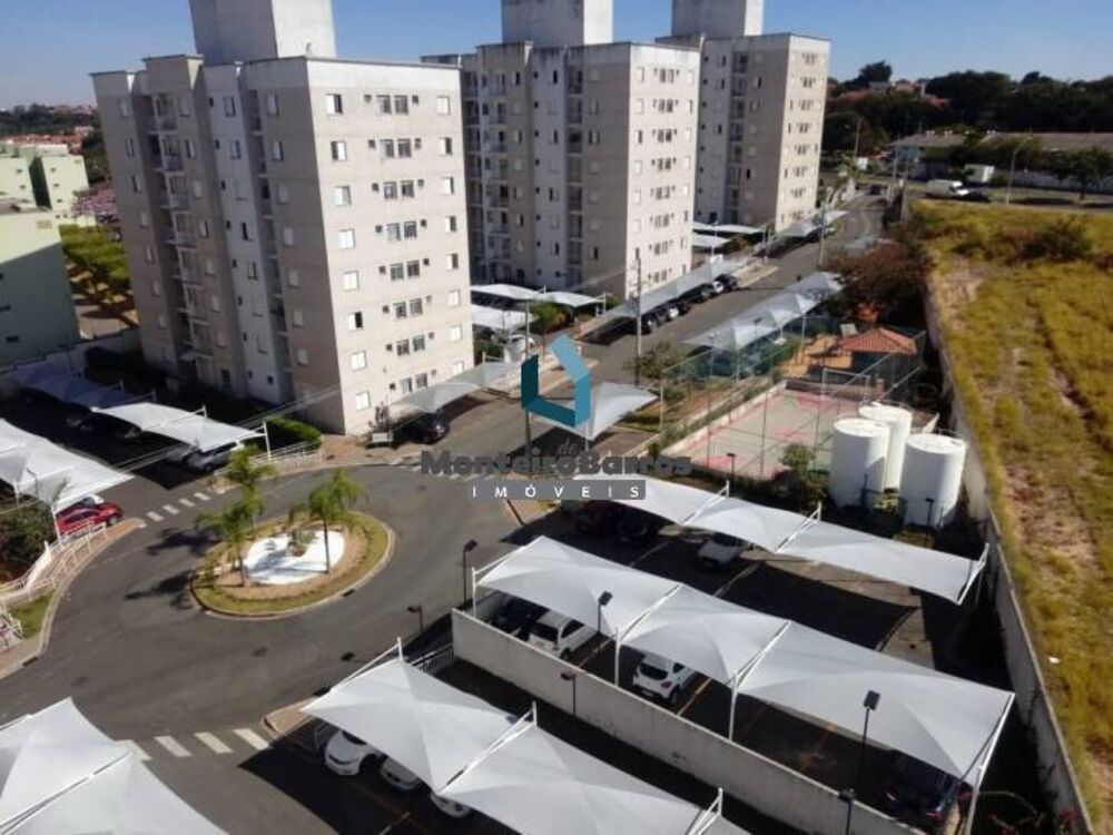 Apartamento, 2 quartos, 45 m² - Foto 3