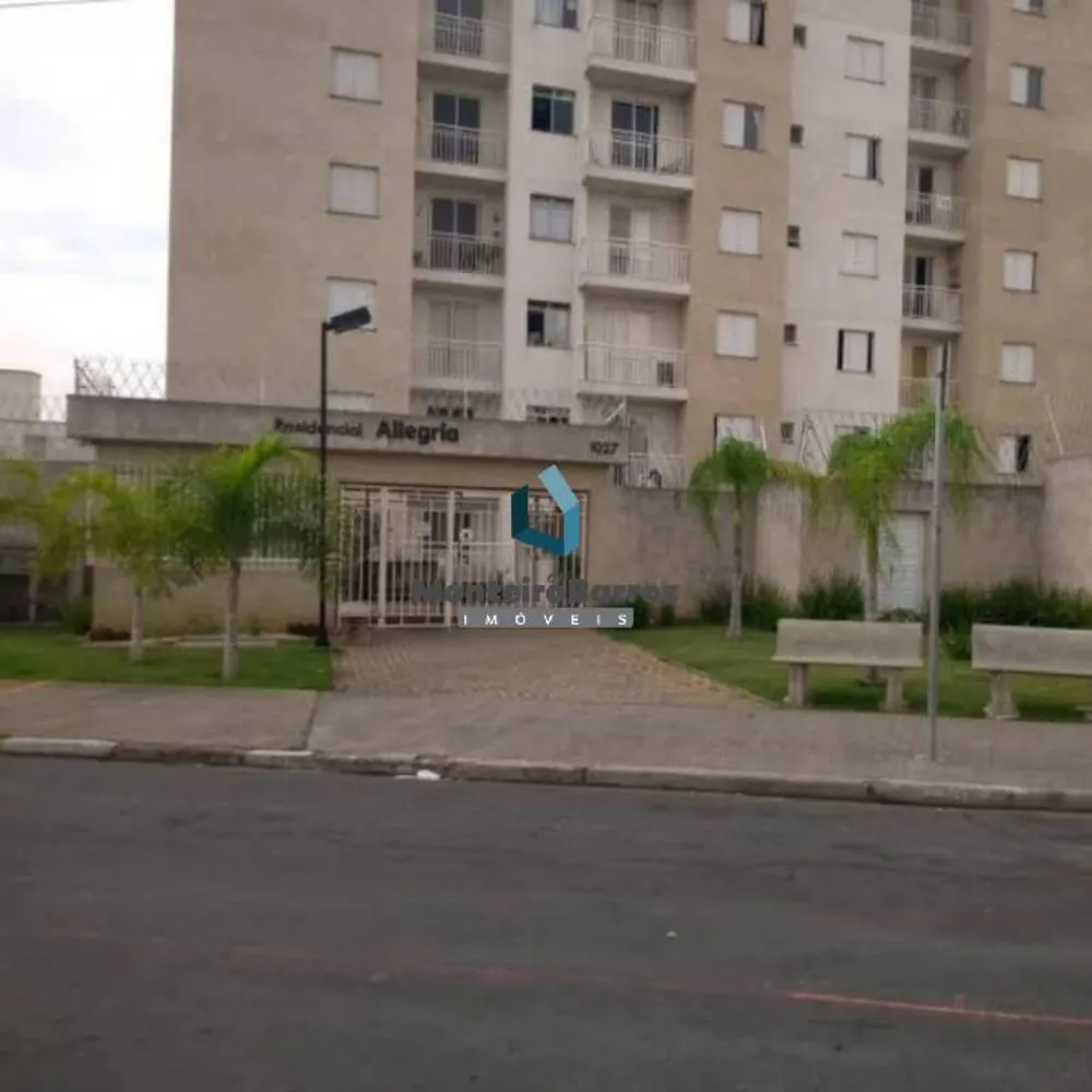 Apartamento, 2 quartos, 45 m² - Foto 8