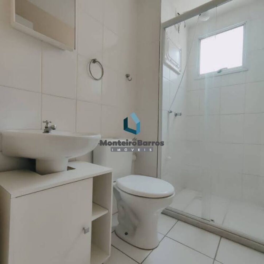 Apartamento, 2 quartos, 45 m² - Foto 2