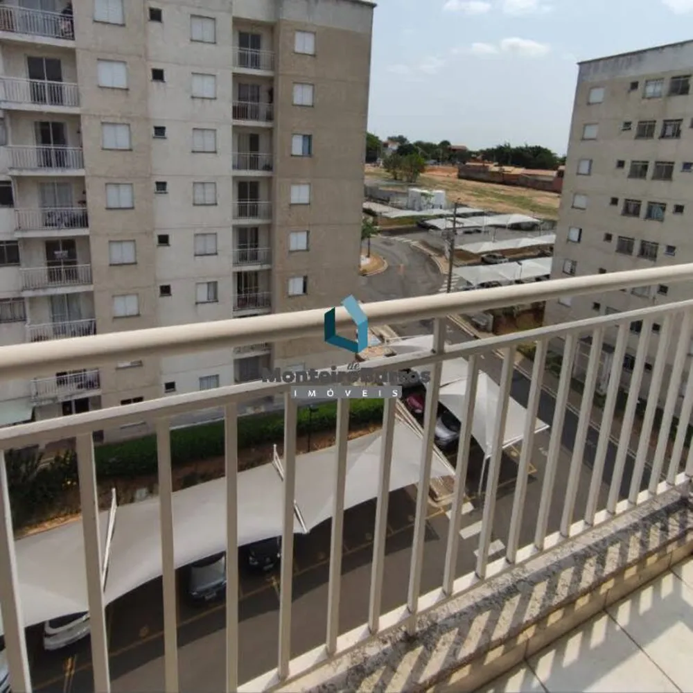 Apartamento, 2 quartos, 45 m² - Foto 7