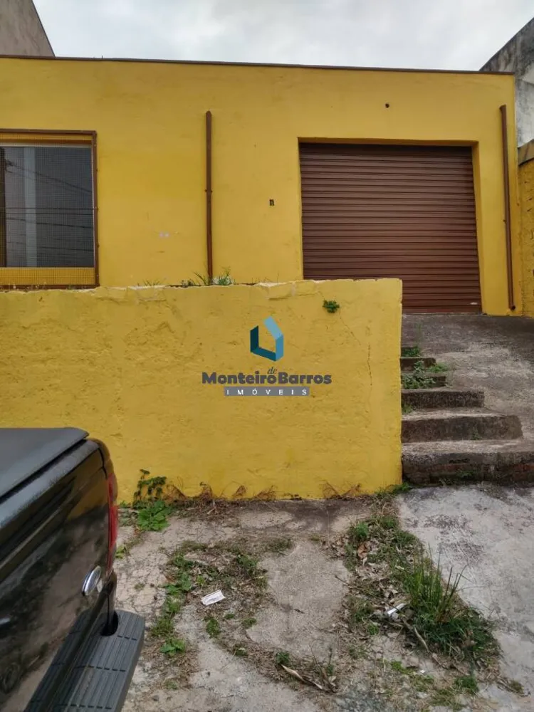 Prédio Inteiro, 130 m² - Foto 1