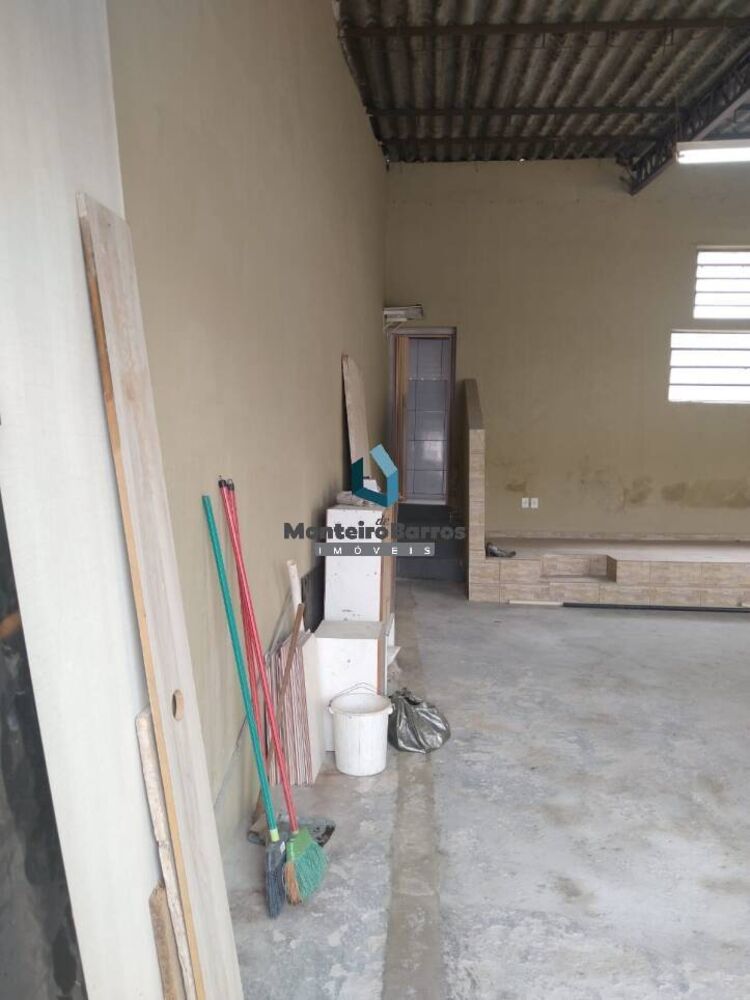 Prédio Inteiro, 130 m² - Foto 1