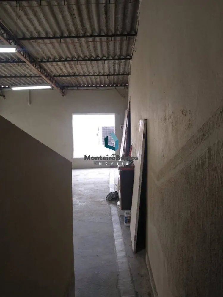 Prédio Inteiro, 130 m² - Foto 6