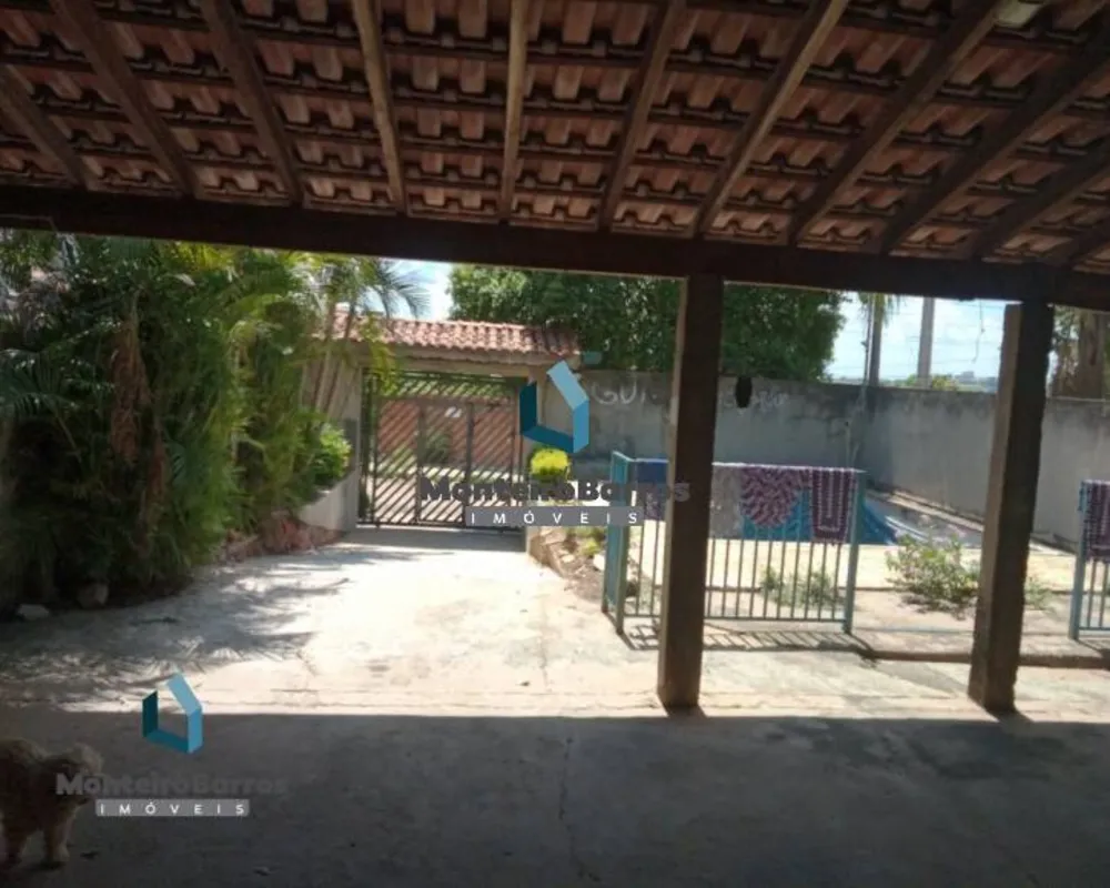 Casa, 3 quartos, 300 m² - Foto 12