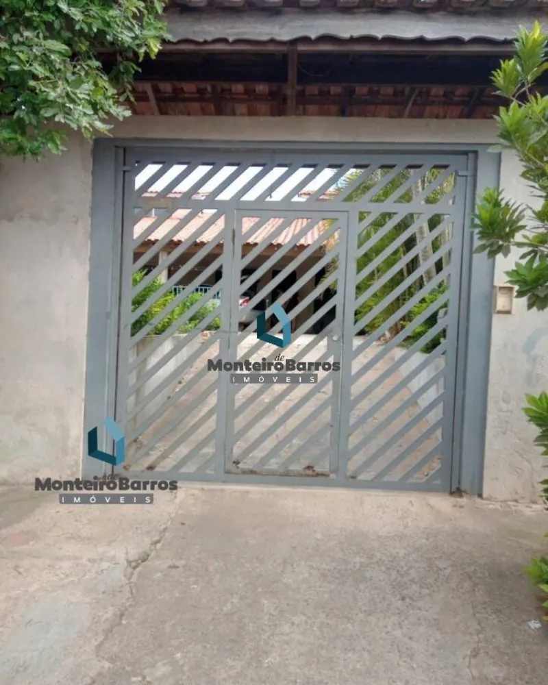 Casa, 3 quartos, 300 m² - Foto 3