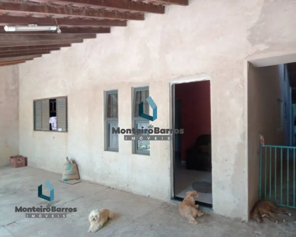 Casa, 3 quartos, 300 m² - Foto 9