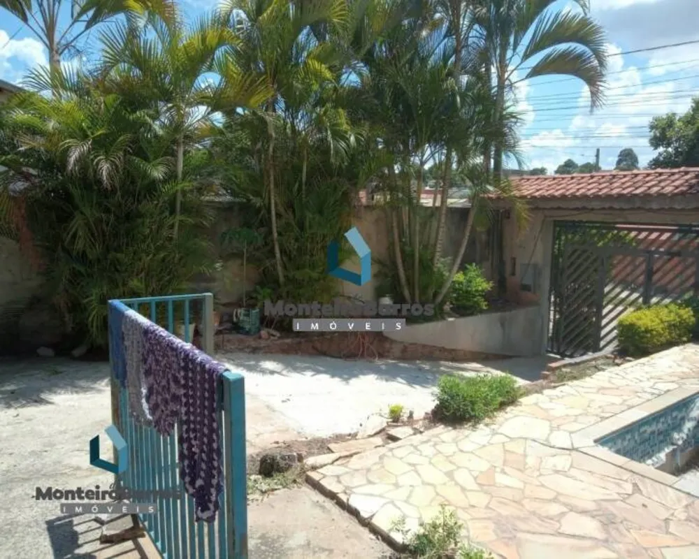 Casa, 3 quartos, 300 m² - Foto 10