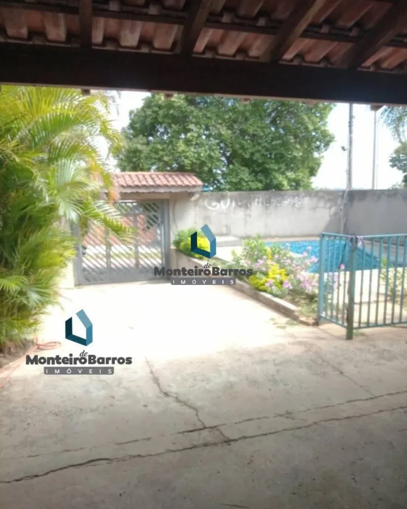 Casa, 3 quartos, 300 m² - Foto 11