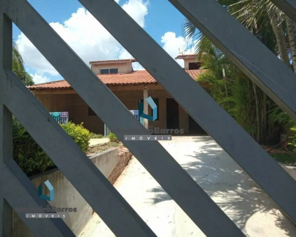 Casa, 3 quartos, 300 m² - Foto 7