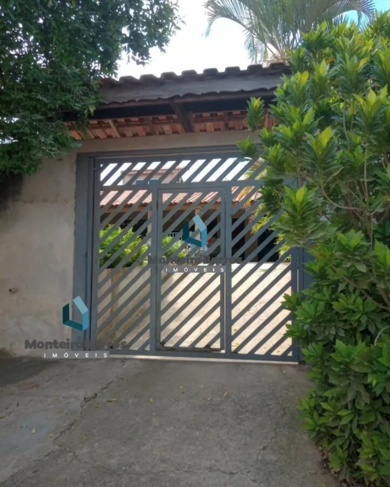 Casa, 3 quartos, 300 m² - Foto 4