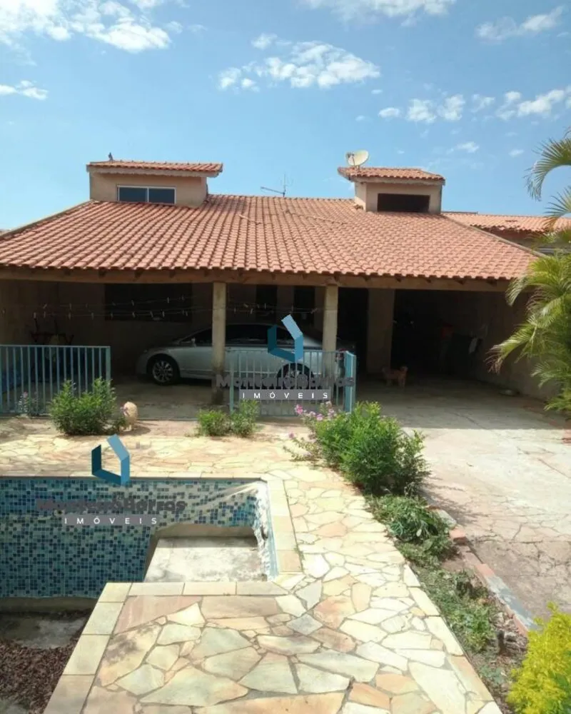 Casa, 3 quartos, 300 m² - Foto 2