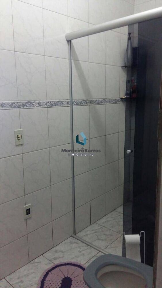 Casa à venda com 3 quartos, 120m² - Foto 4