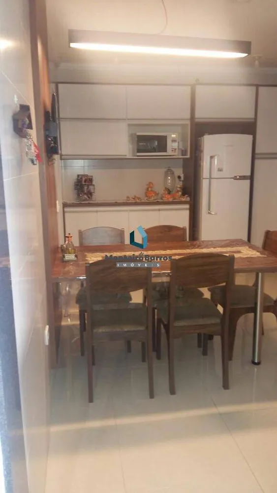 Casa, 3 quartos, 120 m² - Foto 7