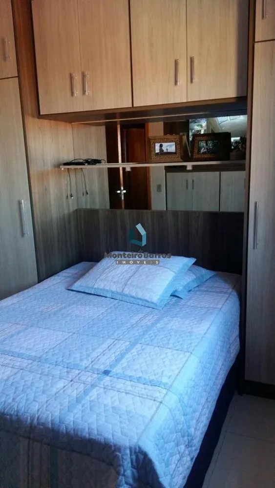 Casa, 3 quartos, 120 m² - Foto 3