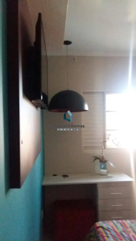 Casa, 3 quartos, 120 m² - Foto 4