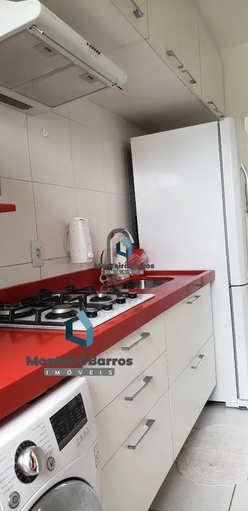 Apartamento, 2 quartos, 70 m² - Foto 8