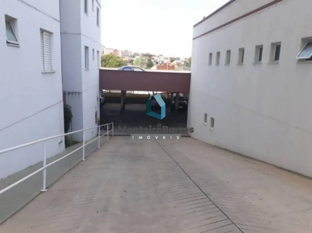 Apartamento, 2 quartos, 70 m² - Foto 15